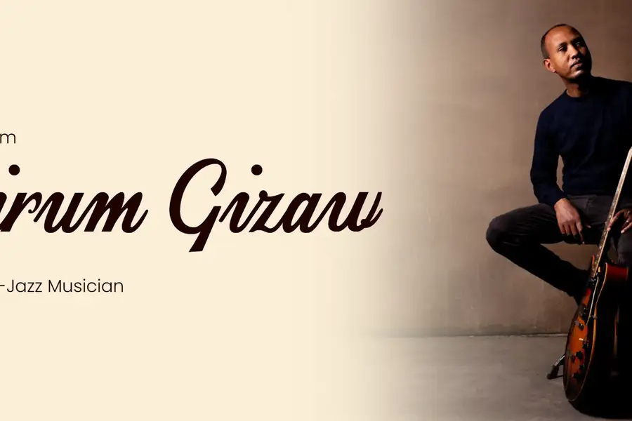 Girum Gizaw