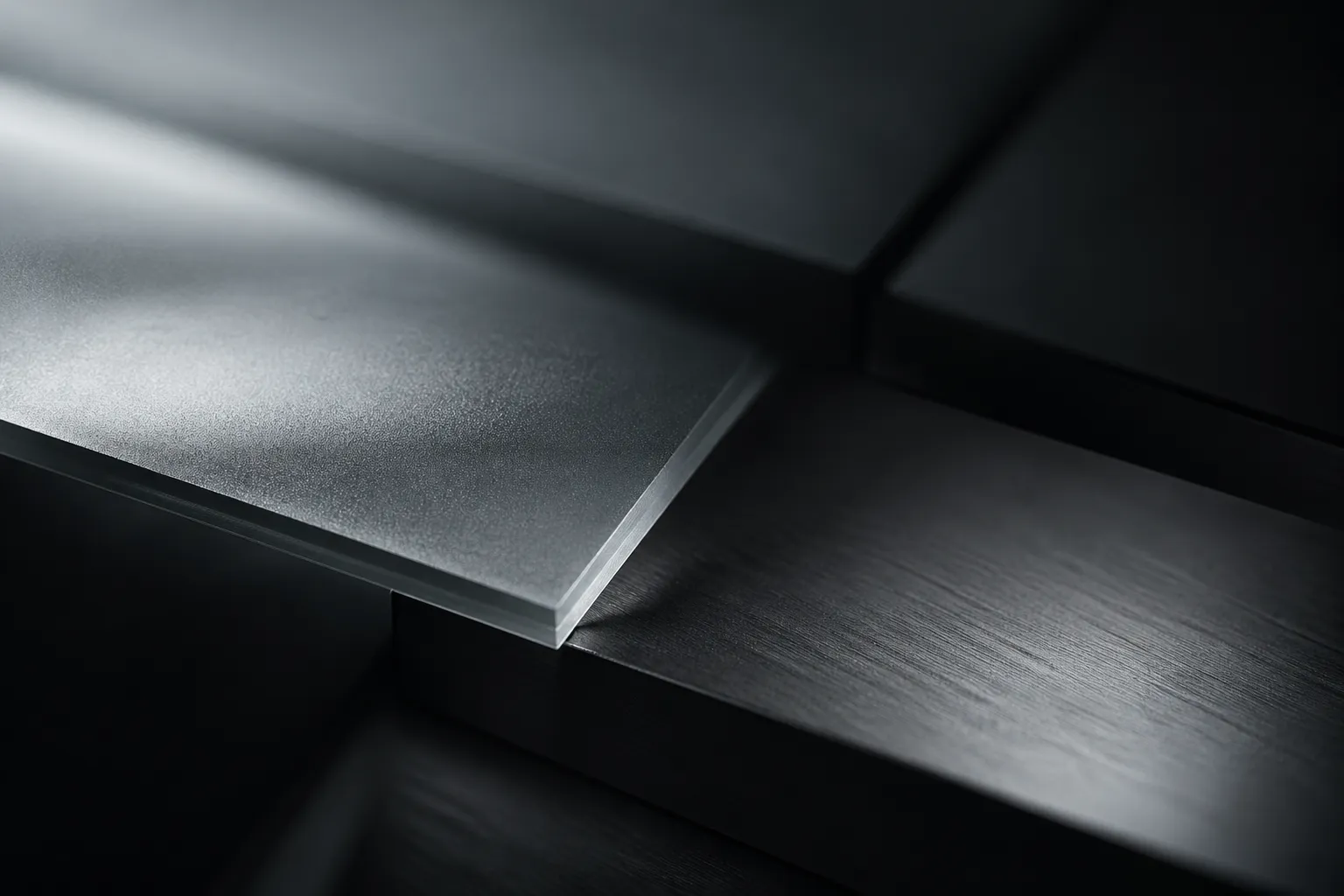 Abstract architectural background